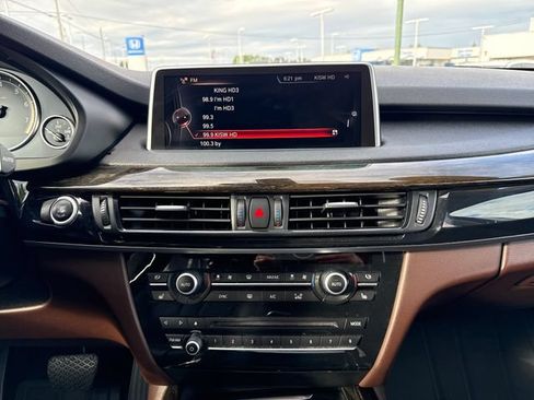 Used 2015 BMW X5 xDrive35i AWD/4WD image 22