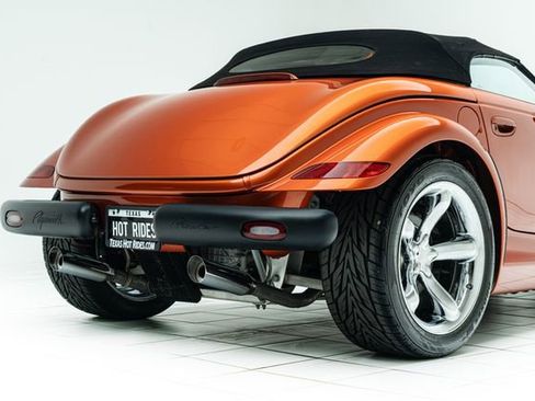 Used 2001 Plymouth Prowler RWD image 15