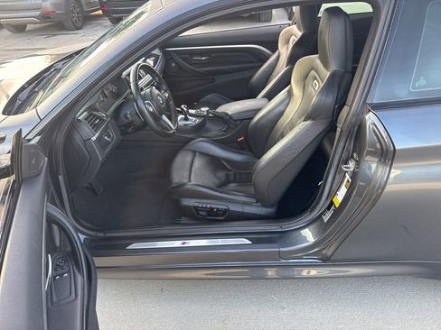 Used 2015 BMW M4 Coupe image 21