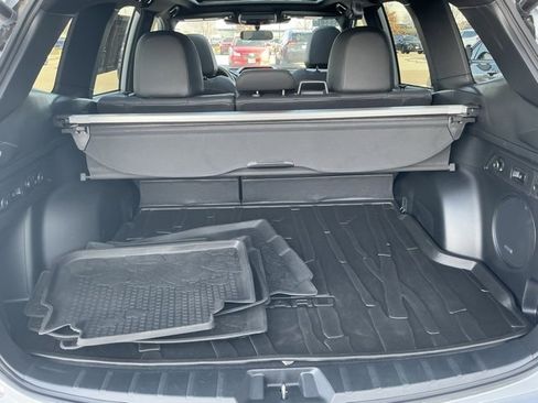 Certified 2024 Subaru Forester Wilderness image 16