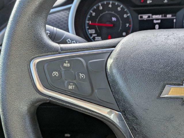 Used 2018 Chevrolet Malibu LS FWD image 22