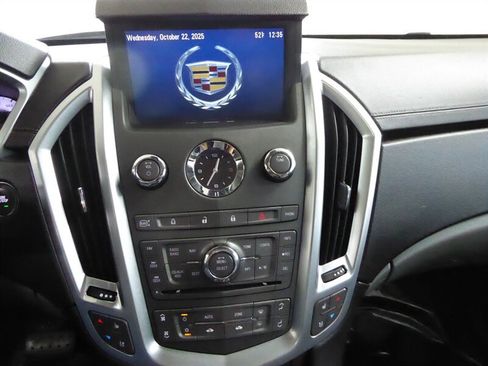 Used 2010 Cadillac SRX Premium image 13