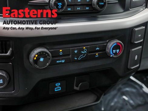 Used 2023 Ford F150 XLT image 21