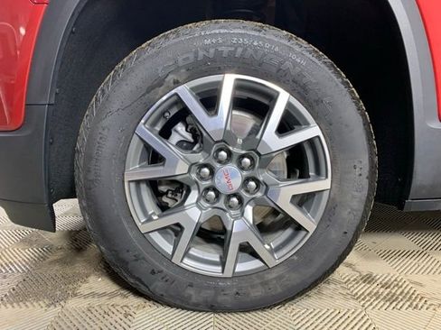 Used 2023 GMC Acadia SLE w/ Driver Convenience Package image 37