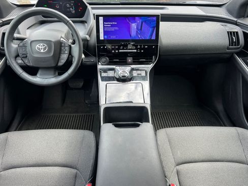 Certified 2024 Toyota bZ4X AWD w/ Weather Package image 3