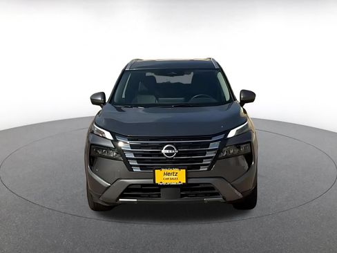 Used 2026 Nissan Rogue SL AWD/4WD image 4