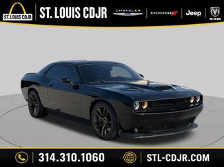 Used 2021 Dodge Challenger R/T Scat Pack w/ Dynamics Package RWD 360° Tour