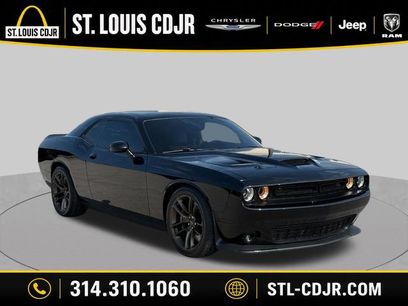 Used 2021 Dodge Challenger R/T Scat Pack w/ Dynamics Package