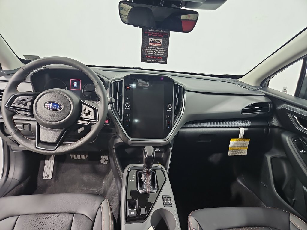 New 2026 Subaru Crosstrek 2.5i Limited AWD/4WD image 12