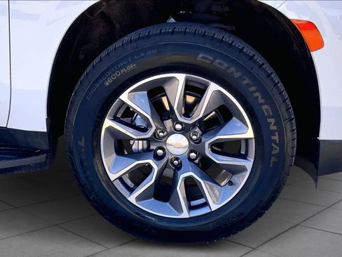 Used 2022 Chevrolet Tahoe LT image 11