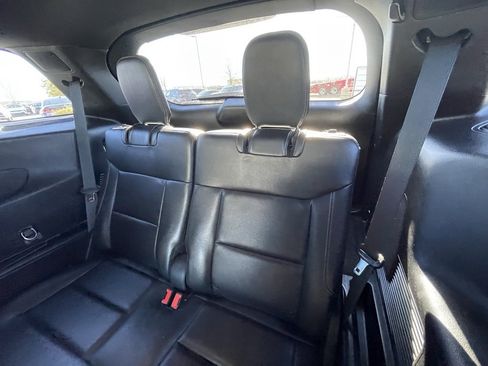 Used 2020 Ford Explorer Limited image 24
