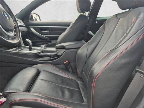 Used 2019 BMW 430i Coupe w/ Executive Package RWD image 12