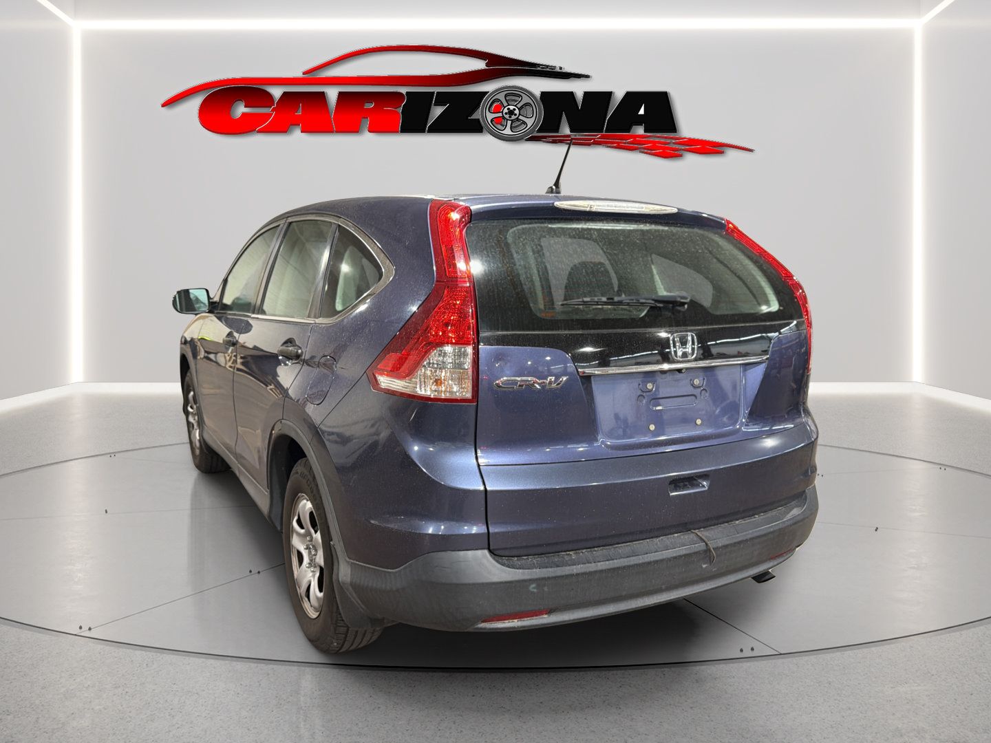 Used 2014 Honda CR-V LX image 8