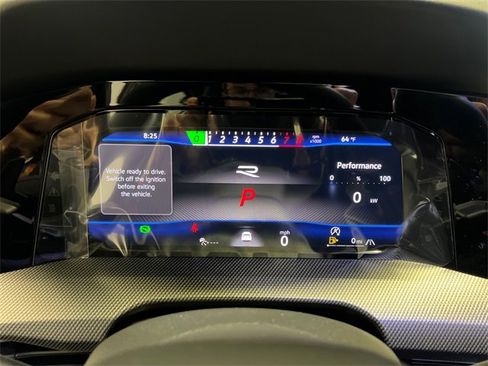 New 2026 Volkswagen Golf w/ Euro Style Package image 14