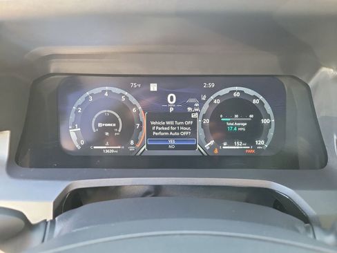 Used 2024 Toyota Tacoma TRD Sport w/ TRD Sport Premium Package image 27