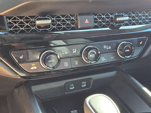 Used 2025 Honda Accord EX-L image 21