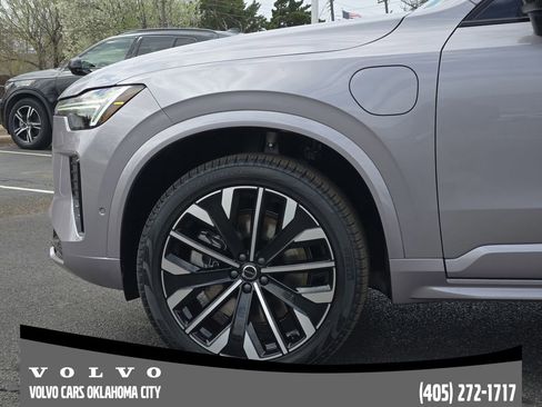New 2026 Volvo XC90 T8 Ultra w/ Lounge Package AWD/4WD image 6