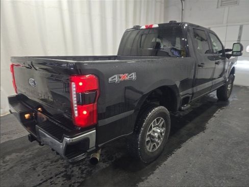 Used 2024 Ford F350 Lariat image 4