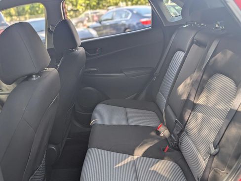 Used 2021 Hyundai Kona SEL w/ Cargo Package FWD image 15