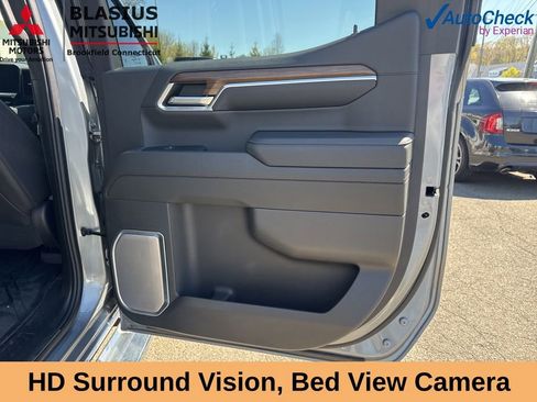 Used 2023 Chevrolet Silverado 1500 High Country w/ LPO, Dark Essentials Package AWD/4WD image 41