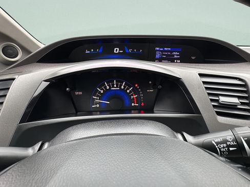 Used 2012 Honda Civic EX-L image 13
