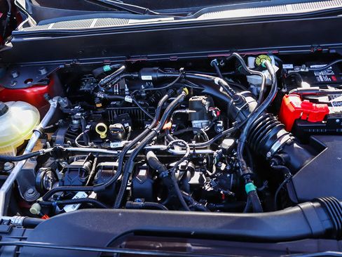 Used 2023 Ford Maverick XLT w/ Equipment Group 300A Standard image 25