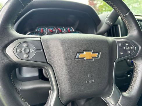 Used 2019 Chevrolet Silverado 2500 LT w/ LT Convenience Package AWD/4WD image 17