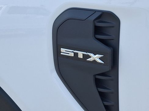 New 2026 Ford Ranger XL RWD image 11