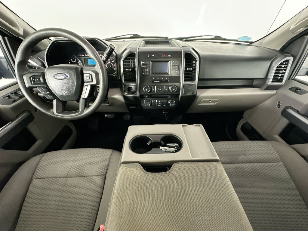 Used 2018 Ford F150 XLT RWD image 10