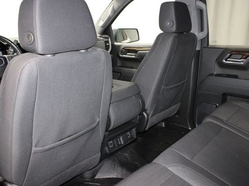 Used 2024 GMC Sierra 1500 Elevation w/ LPO, GMC Protection Package AWD/4WD image 22