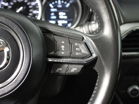 Used 2023 MAZDA CX-9 Touring Plus image 17