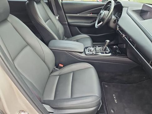 Used 2024 MAZDA CX-30 AWD 2.5 S w/ Select Sport Pkg image 21