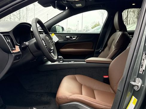 New 2026 Volvo V60 B5 Cross Country Plus w/ Climate Package image 10