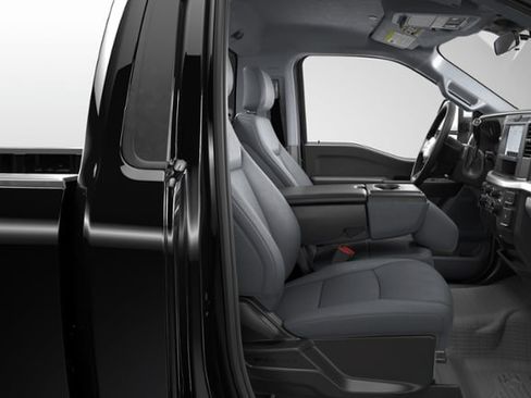 New 2026 Ford F350 XL w/ STX Appearance Package AWD/4WD image 6