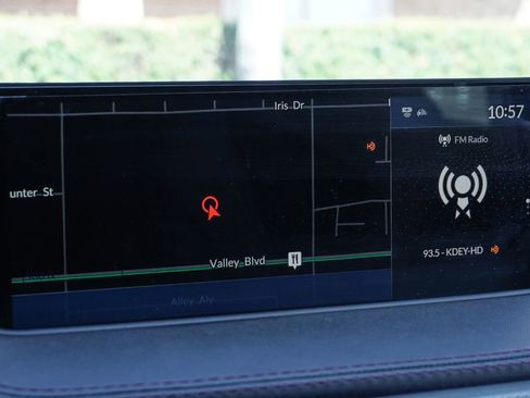 Used 2023 Acura MDX A-Spec image 32