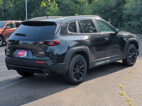 Used 2025 MAZDA CX-50 AWD 2.5 S w/ Weather Package image 5