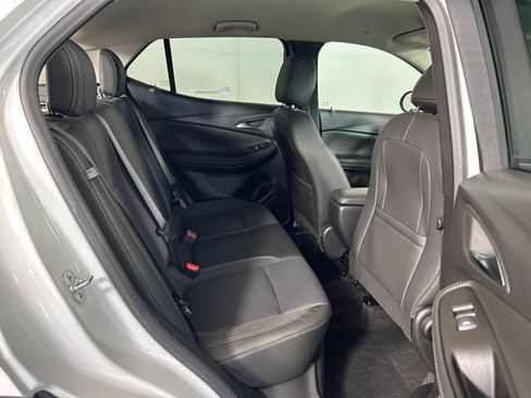 Used 2024 Buick Encore GX Preferred AWD/4WD image 28