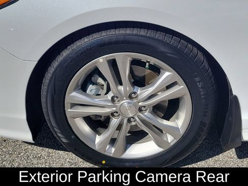 Used 2018 Hyundai Sonata Limited FWD image 6