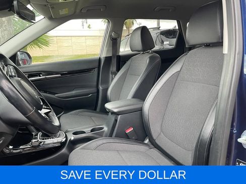 Used 2024 Kia Seltos S FWD image 13