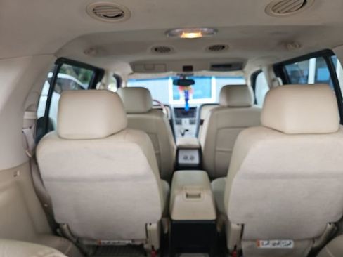 Used 2005 Lincoln Aviator 2WD image 12