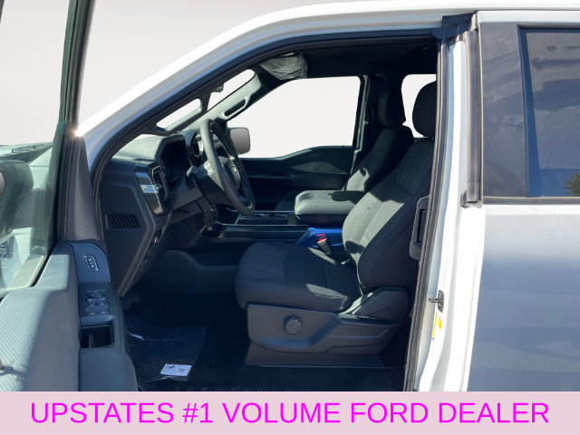 New 2026 Ford F150 STX AWD/4WD image 9