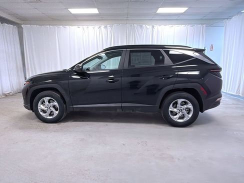 Used 2023 Hyundai Tucson SEL image 10