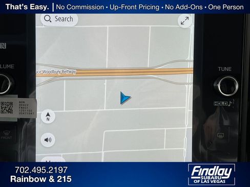 New 2026 Subaru Crosstrek 2.5i Sport image 24