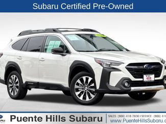Certified 2024 Subaru Outback Limited 360° Tour