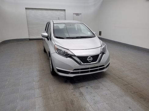 Used 2018 Nissan Versa Note SV FWD image 14