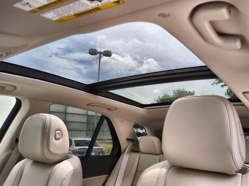 Used 2026 Mercedes-Benz GLE 350 GLE 350 image 20