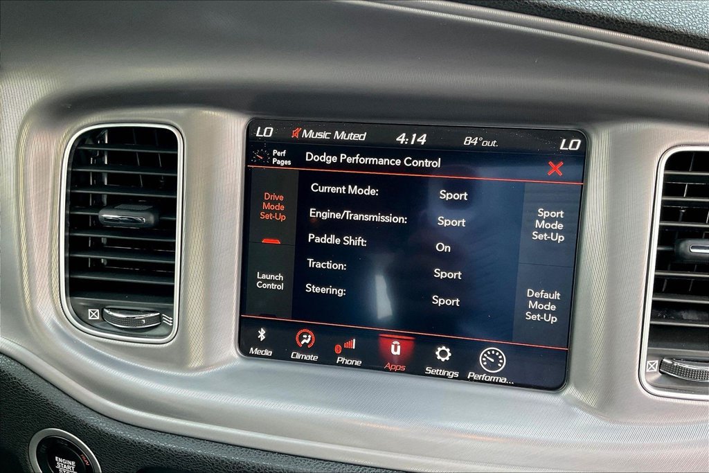 Used 2023 Dodge Charger R/T RWD image 37