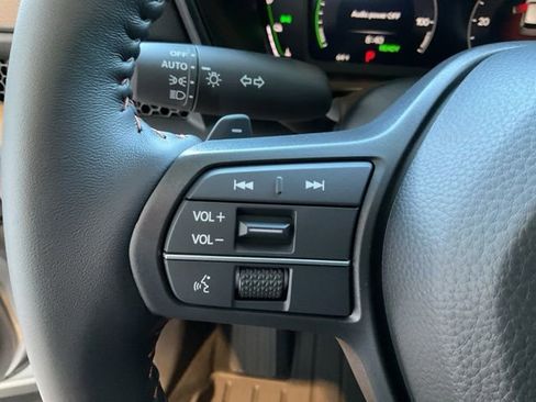 New 2026 Honda CR-V Sport-L image 11