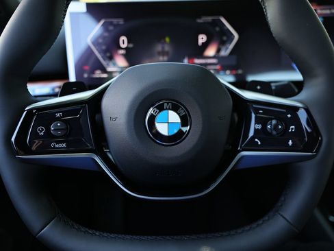 New 2027 BMW 530i w/ Premium Package RWD image 33