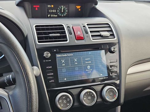 Used 2016 Subaru Forester 2.5i Premium w/ Popular Package #2 image 27